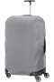 Samsonite Global Ta Lycra Luggage Cover L  Anthracite