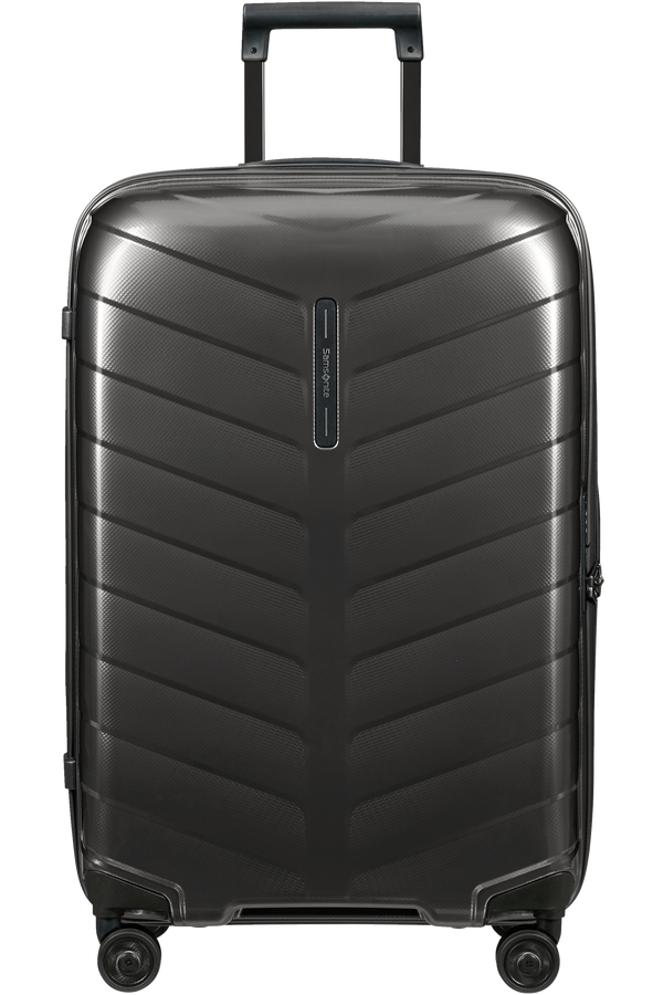 Samsonite Attrix Spinner 69cm  Anthrazit