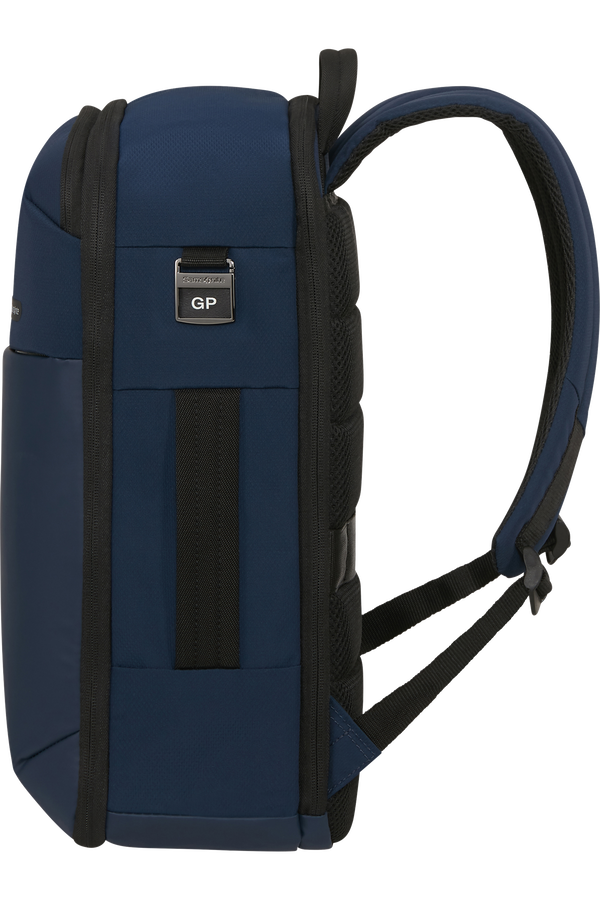 Samsonite Moderny Underseat Backpack M  Bleu