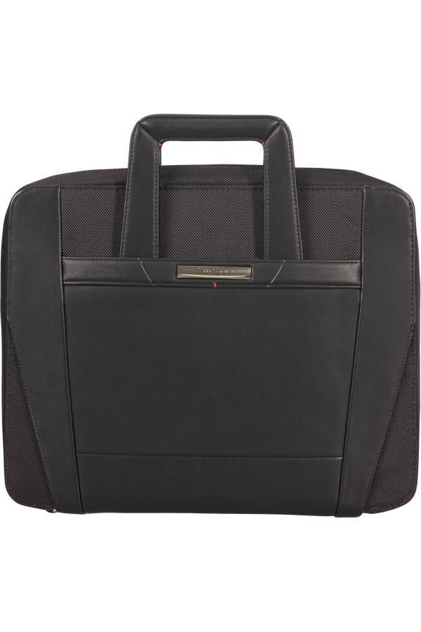 Samsonite Stationery Pro-Dlx 5 Zip Folder A4 Ret H+Det B Noir Samsonite Stationery Pro-Dlx 5 Zip Folder A4 Ret H+Det B Noir
