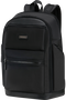 Samsonite Relyon Backpack M 15.6''  Noir Samsonite Relyon Backpack M 15.6''  Noir