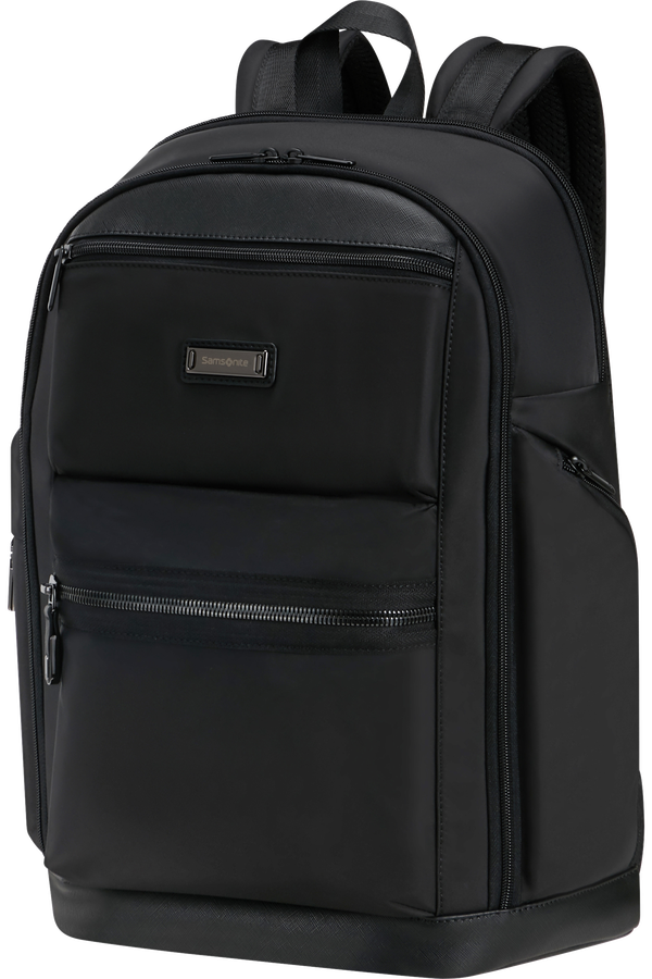 Samsonite Relyon Backpack M 15.6''  Noir Samsonite Relyon Backpack M 15.6''  Noir