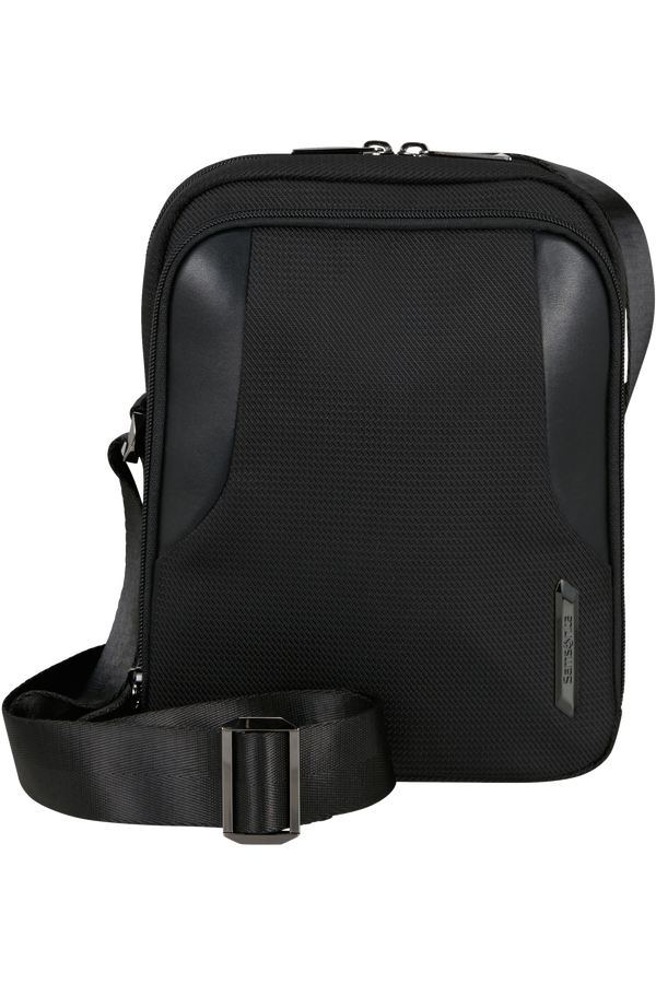 Samsonite Xbr 2.0 Crossover M  Schwarz
