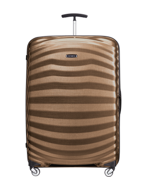 Lite-Shock Valise 4 roues 81cm 81 x 55 x 33 cm | 2.8 kg