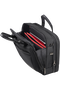 Samsonite Pro-Dlx 5 Laptop Bailhandle Expandable  43.9cm/17.3inch Noir