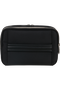 Samsonite Image Toilet Kit Toilet Pouch  Noir Samsonite Image Toilet Kit Toilet Pouch  Noir
