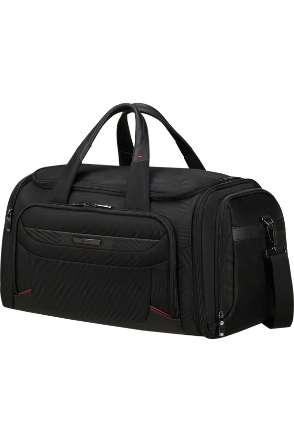 Samsonite Pro-DLX 6 Duffle 53/21  Noir