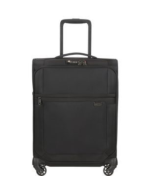 Uplite Valise 4 roues 55cm 55 x 35 x 22/25 cm | 1.91 kg