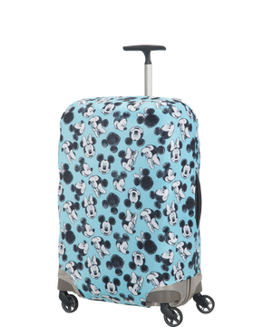 Travel Accessories Housse pour valise M - Spinner 69cm 0.173 kg