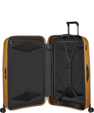 Major-Lite Valise &agrave; 4 roues 84cm 84 x 55 x 33 cm | 3.6 kg