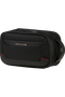Samsonite Pro-DLX 6 Toilet Pouch  Noir Samsonite Pro-DLX 6 Toilet Pouch  Noir