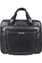 Samsonite Pro-Dlx 5 Lth Rolling Tote  15.6inch Noir