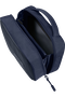 Samsonite Stackd Toilet Kit Weekender  Fächer Navy