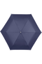 Samsonite Alu Drop S 3 Sect. Manual Flat  INDIGO BLUE Samsonite Alu Drop S 3 Sect. Manual Flat  INDIGO BLUE