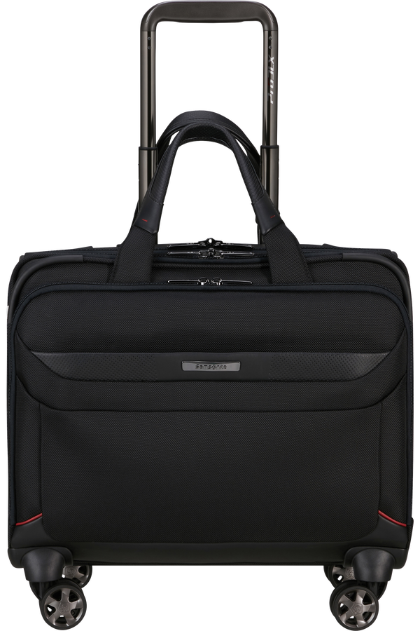 Samsonite Pro-DLX 6 Spinner Tote  15.6inch Noir