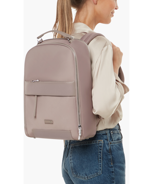 Zalia 3.0 Rucksack 14.1" 38.5 x 28 x 11 cm | 1 kg Zalia 3.0 Rucksack 14.1" 38.5 x 28 x 11 cm | 1 kg