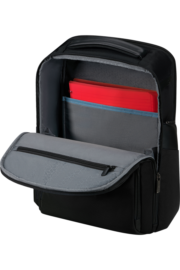 Samsonite Evosight Backpack 15.6''  Noir Samsonite Evosight Backpack 15.6''  Noir