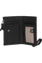 Samsonite Karissa 2.0 Slg 338 - L W 5CC+1W+ZC  Schwarz Samsonite Karissa 2.0 Slg 338 - L W 5CC+1W+ZC  Schwarz