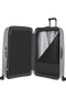 Samsonite Proxis Spinner 86cm Argent
