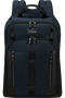 Samsonite Urban-Eye Accordion Backpack 15.6'  Bleu Samsonite Urban-Eye Accordion Backpack 15.6'  Bleu