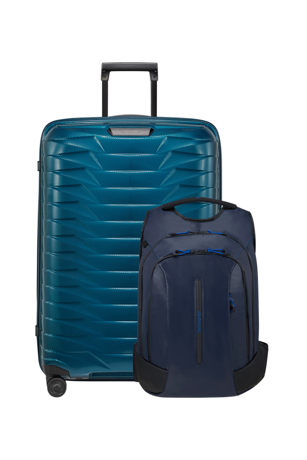 Samsonite PROXIS X ECODIVER Samsonite PROXIS X ECODIVER