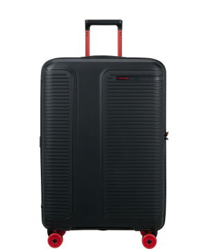 Prodiver Valise 4 roues extensible 75cm 75 x 51 x 32/35 cm | 3.9 kg