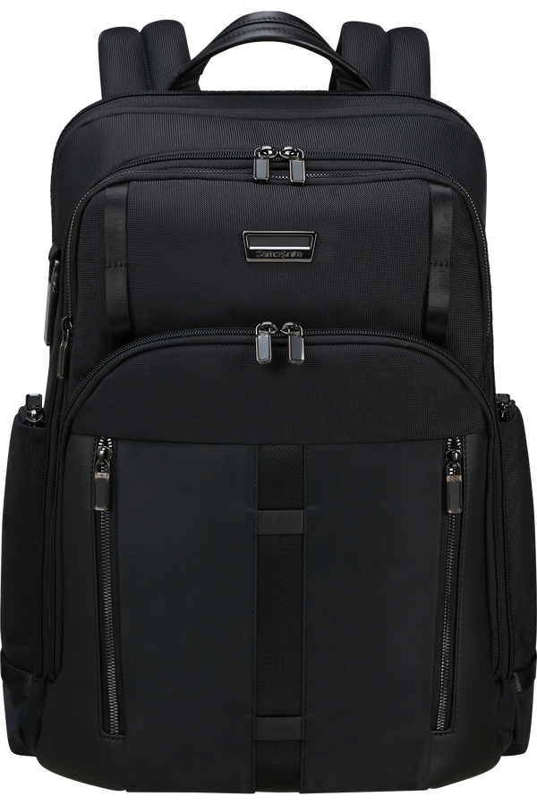 Samsonite Urban-Eye Laptop Backpack 17.3' EXP 17.3'  Noir