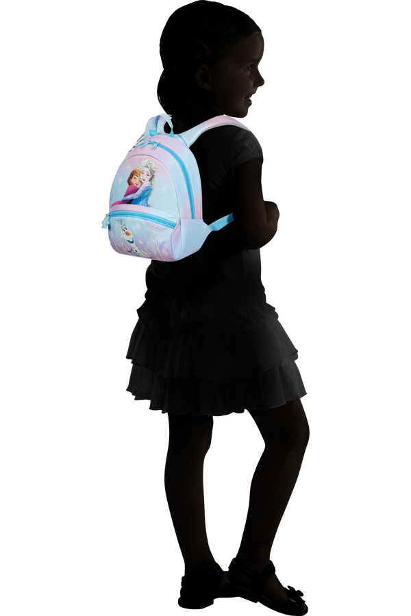 Samsonite Disney Ultimate 2.0 Backpack S Frozen