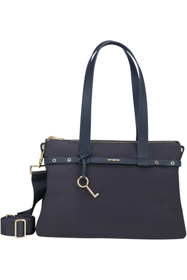 Samsonite Skyler Pro Shopping Bag  Blue Depth