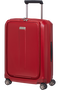 Samsonite Prodigy Spinner 55cm  Red/Orange