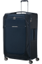 Samsonite Re-Lite Spinner Expandable 83cm  Midnight Blue
