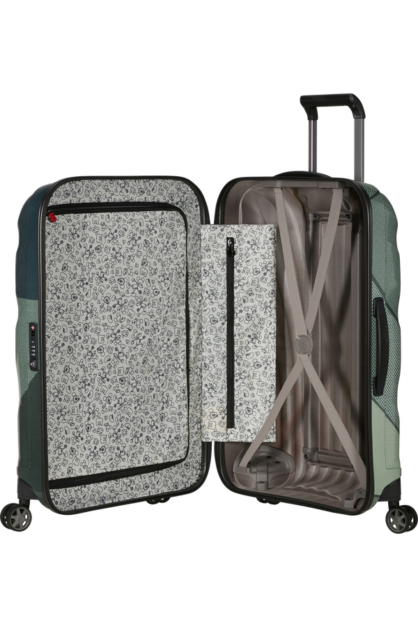 Samsonite C-Lite Disney Spinner Disney 69cm  Mickey Muse