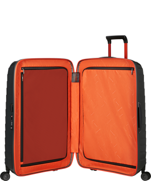 Proxis Circular Valise &agrave; 4 roues 75cm 75 x 51 x 31 cm | 3.1 kg