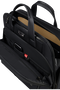 Samsonite Urban-Eye Bailhandle 15.6'  Schwarz Samsonite Urban-Eye Bailhandle 15.6'  Schwarz