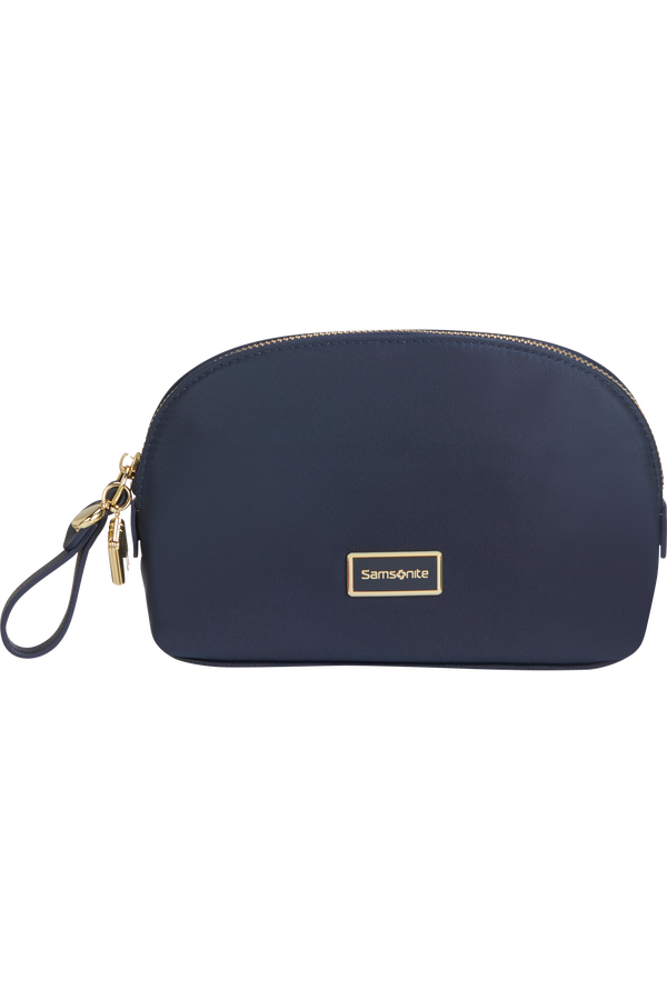 Samsonite Karissa 2.0 Slg Cosmetic Kit  Midnight Blue