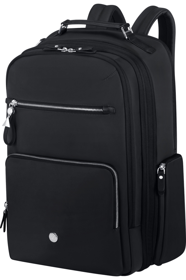 Samsonite Karissa Evo BP Underseater Backpack 15.6' EXP  Noir Samsonite Karissa Evo BP Underseater Backpack 15.6' EXP  Noir
