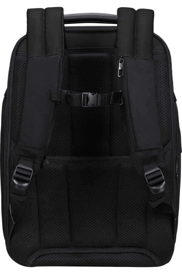 Samsonite Spectrolite 4.0 Laptop Backpack Expandable 15.6'  Schwarz
