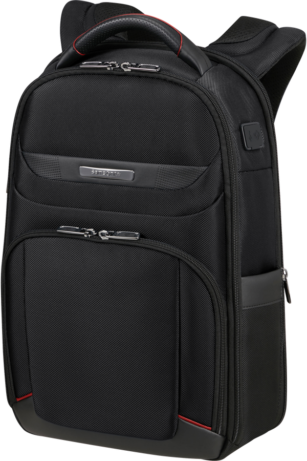Samsonite Pro-Dlx 6 Backpack 14.1'  Noir Samsonite Pro-Dlx 6 Backpack 14.1'  Noir
