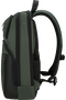 Samsonite Urban-Eye Laptop Backpack 14.1'  Vert Samsonite Urban-Eye Laptop Backpack 14.1'  Vert
