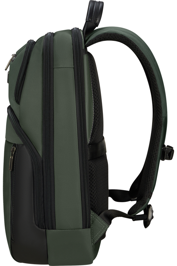 Samsonite Urban-Eye Laptop Backpack 14.1'  Vert Samsonite Urban-Eye Laptop Backpack 14.1'  Vert