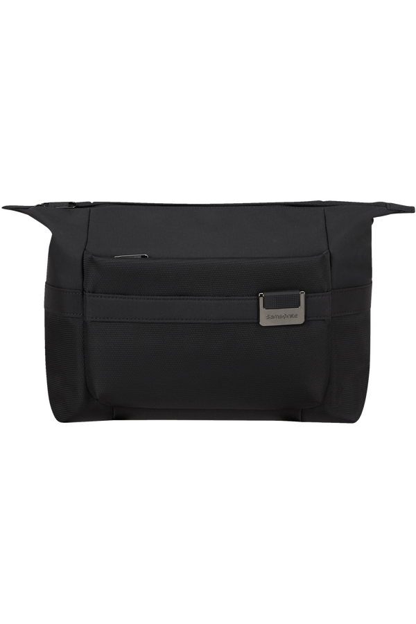 Samsonite Airea Toilet Kit  Schwarz