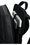 Samsonite Urban-Eye Laptop Backpack 14.1'  Schwarz Samsonite Urban-Eye Laptop Backpack 14.1'  Schwarz