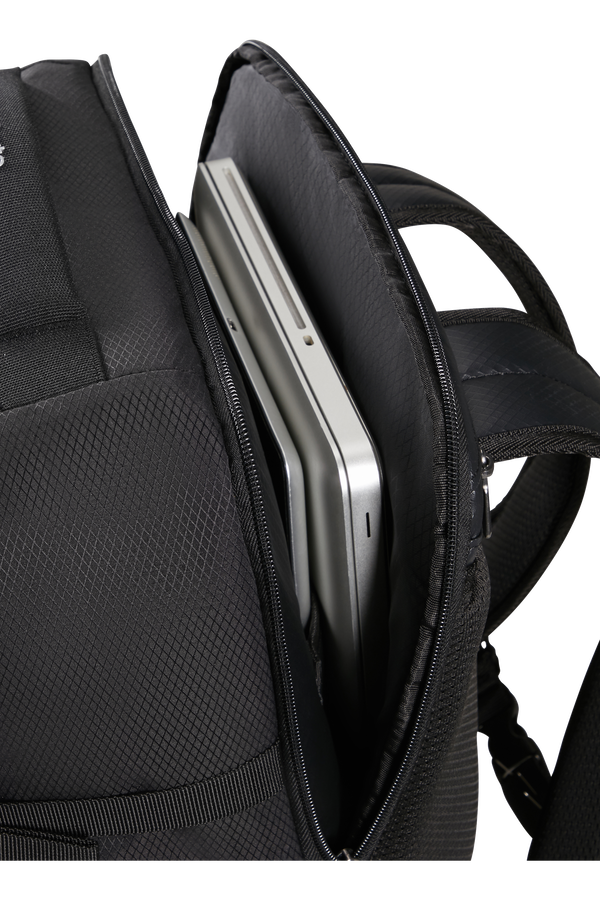 Samsonite Armox LAPTOP BP L OVERNIGHT  Schwarz