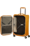 Samsonite Airea Spinner Expandable 35cm 55cm  Honey Gold
