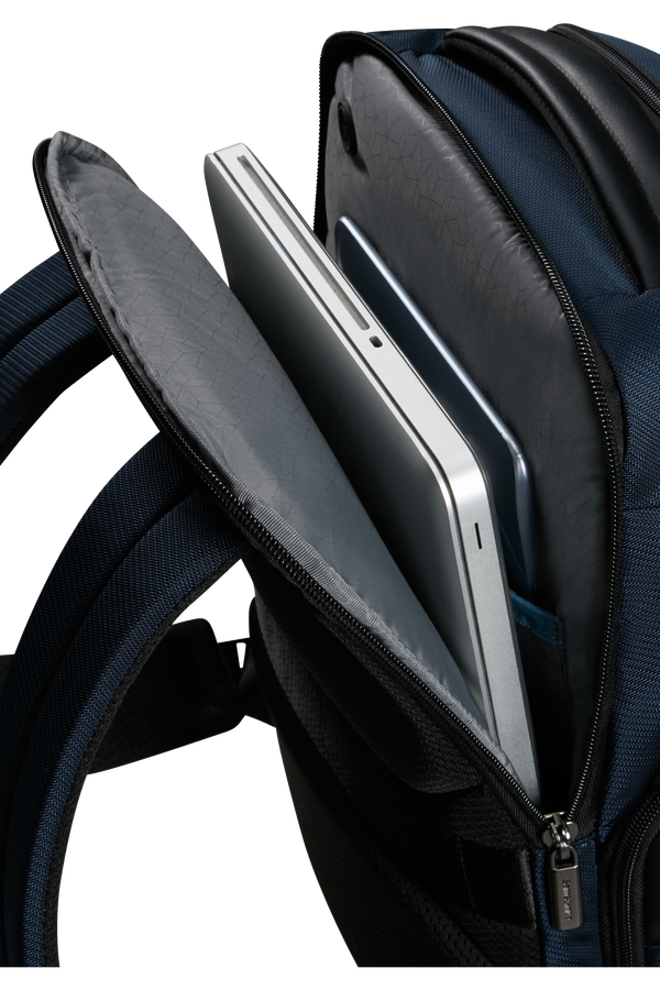 Samsonite Evosight Backpack 14.1'  Bleu Samsonite Evosight Backpack 14.1'  Bleu