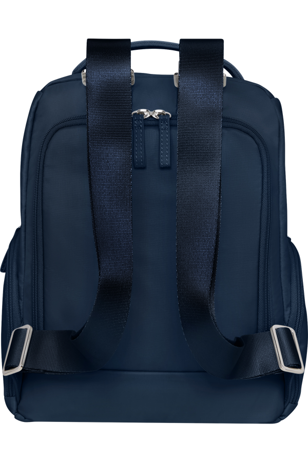 Samsonite Move 5.0 Anti-theft Backpack  Bleu fonc&eacute;