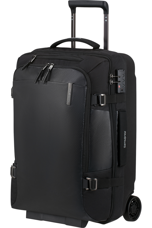 Samsonite Armox DUFFLE/WH 55/20  Schwarz Samsonite Armox DUFFLE/WH 55/20  Schwarz