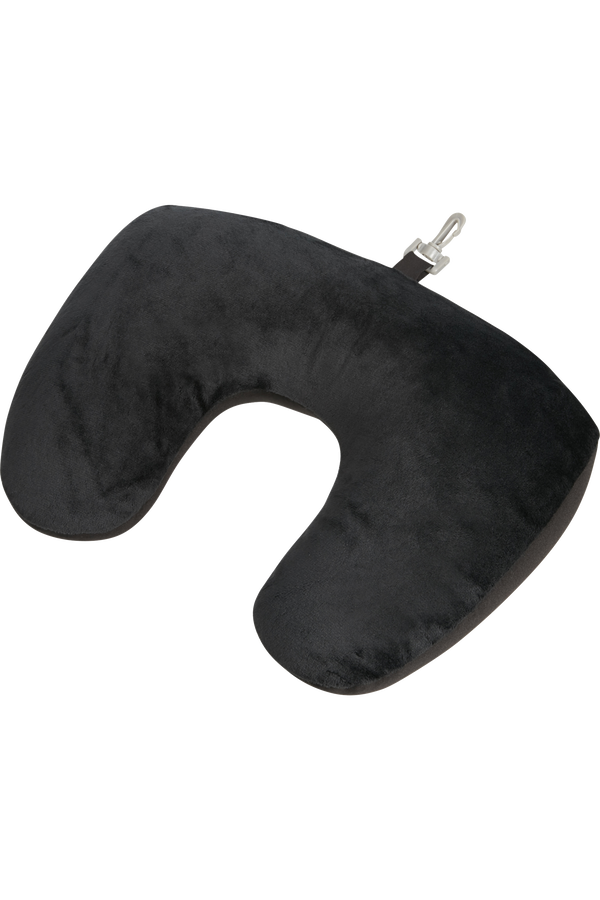 Samsonite Global Ta Reversible Pillow Noir