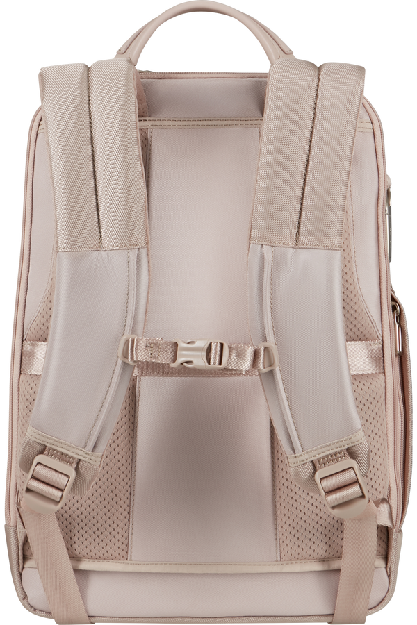 Samsonite Urban-Eye Laptop Backpack 14.1'  Quartz Samsonite Urban-Eye Laptop Backpack 14.1'  Quartz