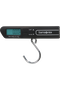 Samsonite Ta Revolution Digital Luggage Scale  Schwarz Samsonite Ta Revolution Digital Luggage Scale  Schwarz